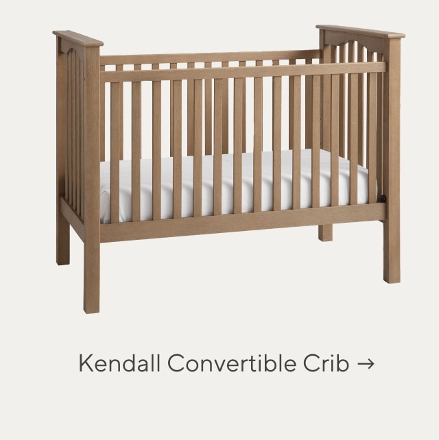 kendall crib