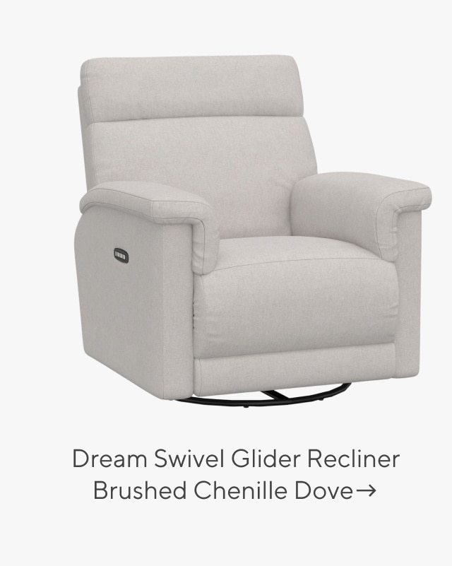 dream swivel