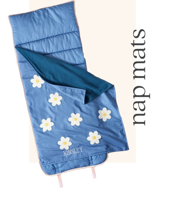 nap mats