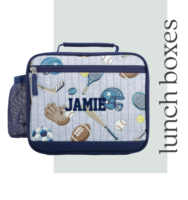 lunchboxes