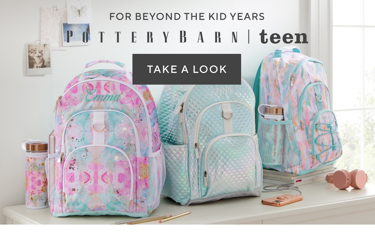 for beyond the kid years. take a look