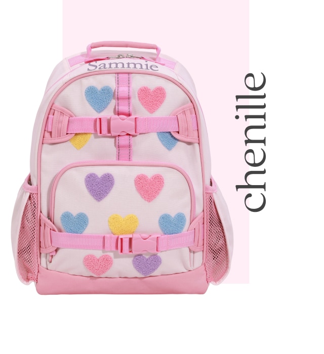 chenille