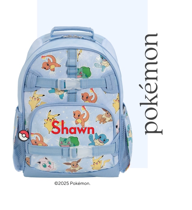 pokemon