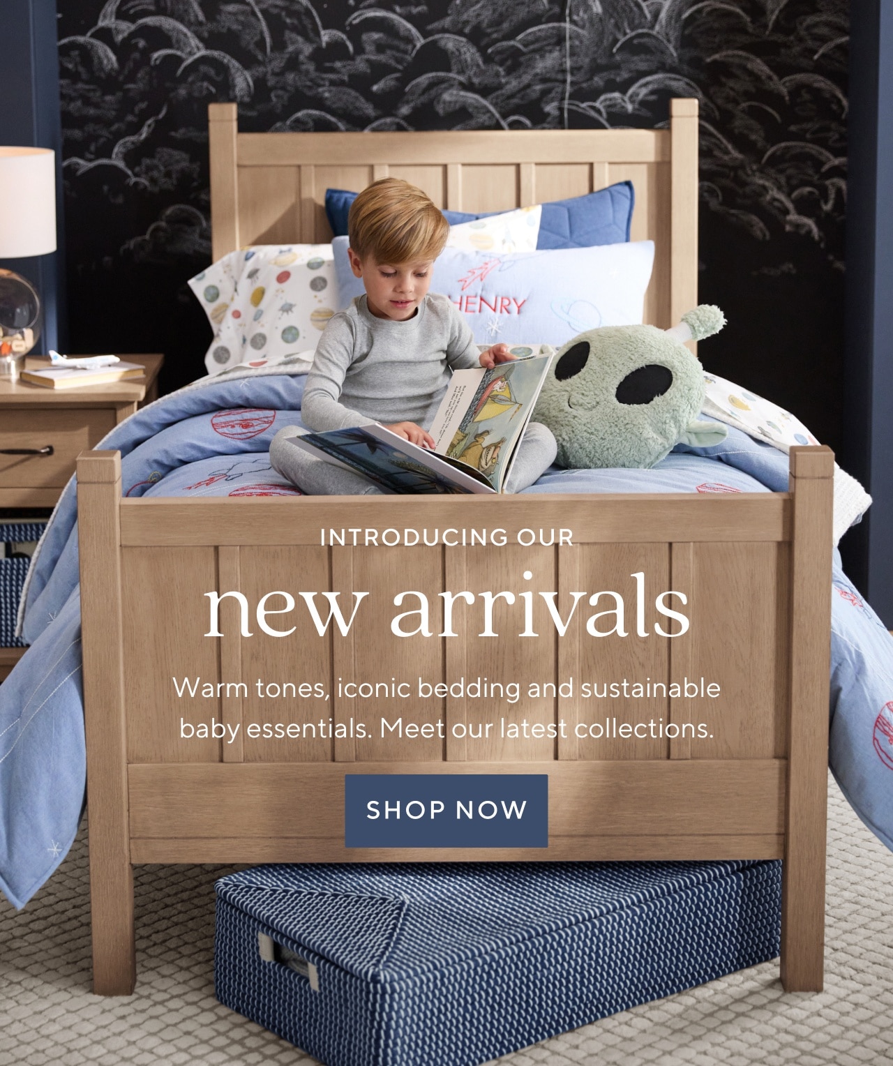 new arrivals. shop now