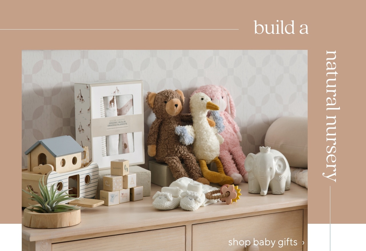shop baby gifts