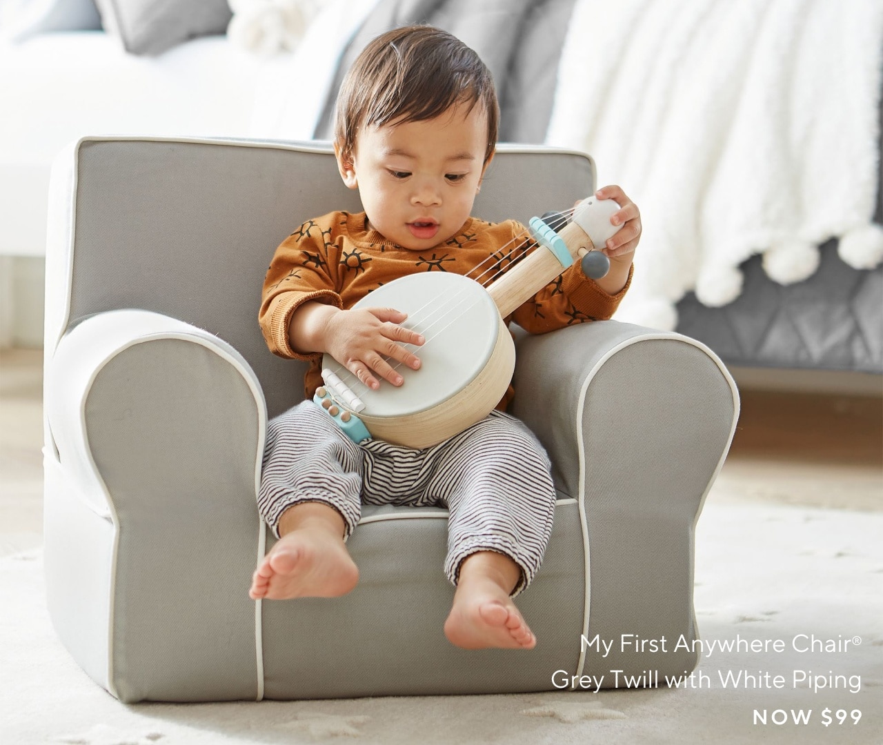 my first anywhere chair