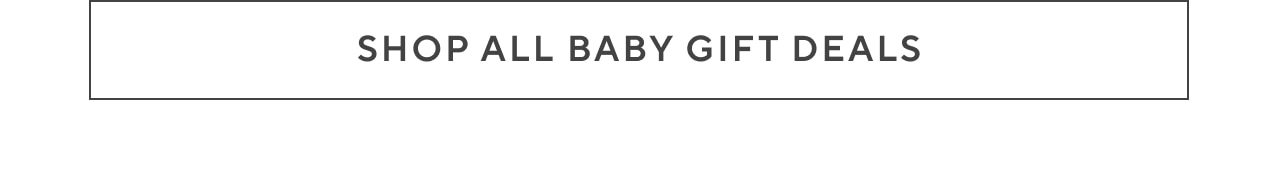 shop all baby gift ideas