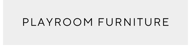 playroom furniture