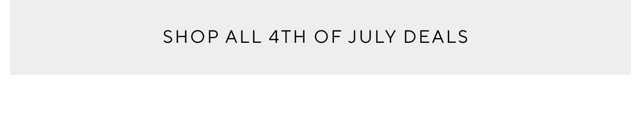 shop all 4th of july deals