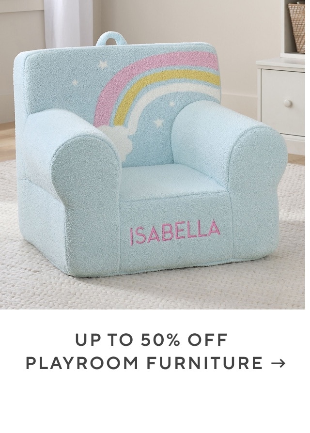 Playroom Furniture