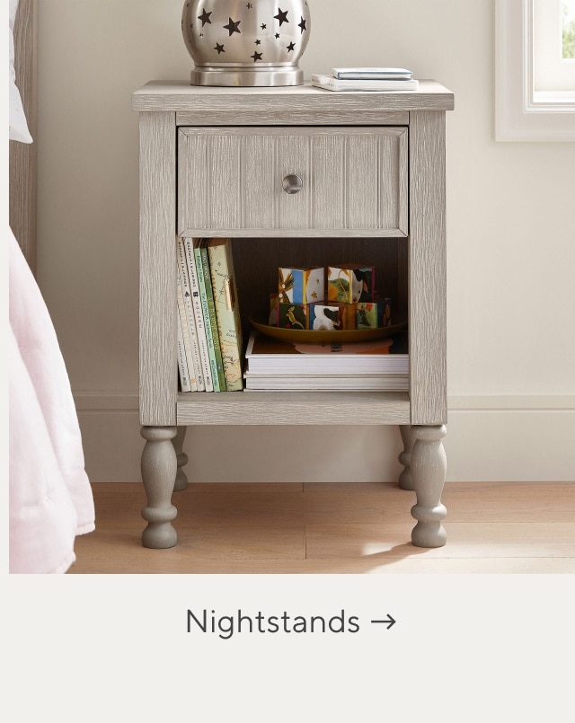 Nightstands