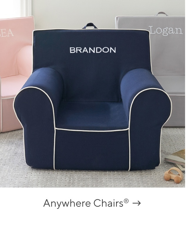 Anywhere Chairs