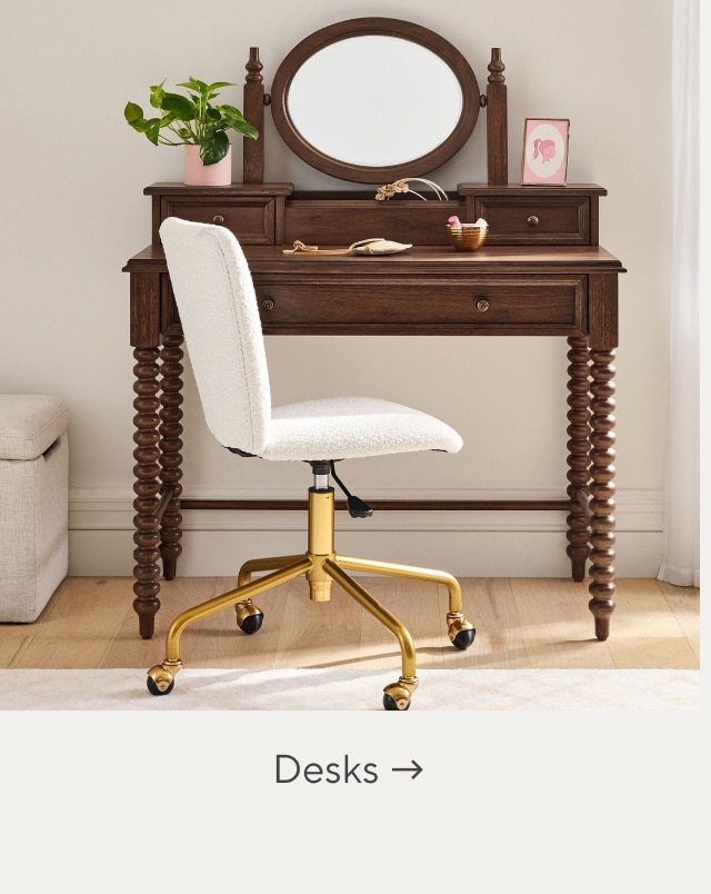 Desks