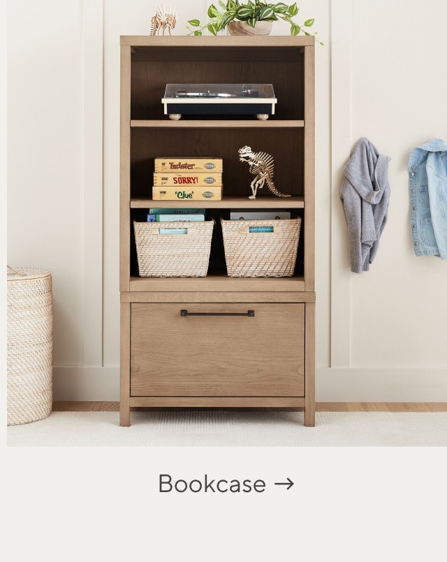 Bookcase