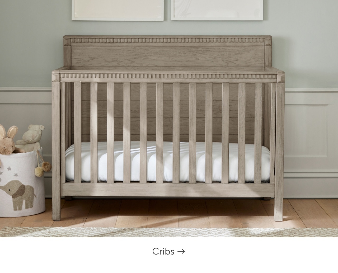 Cribs