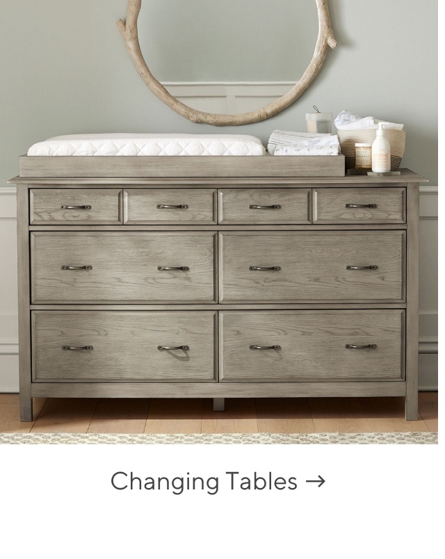 Changing Tables