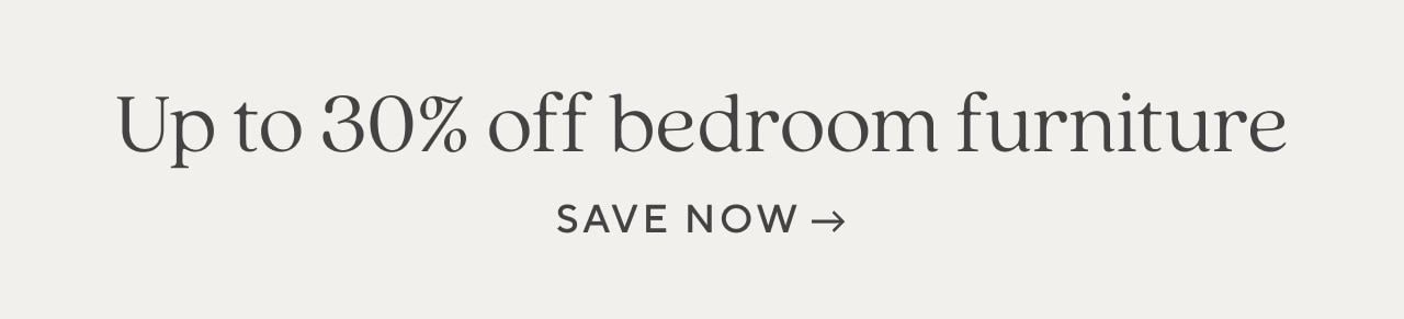 Bedroom Furniture