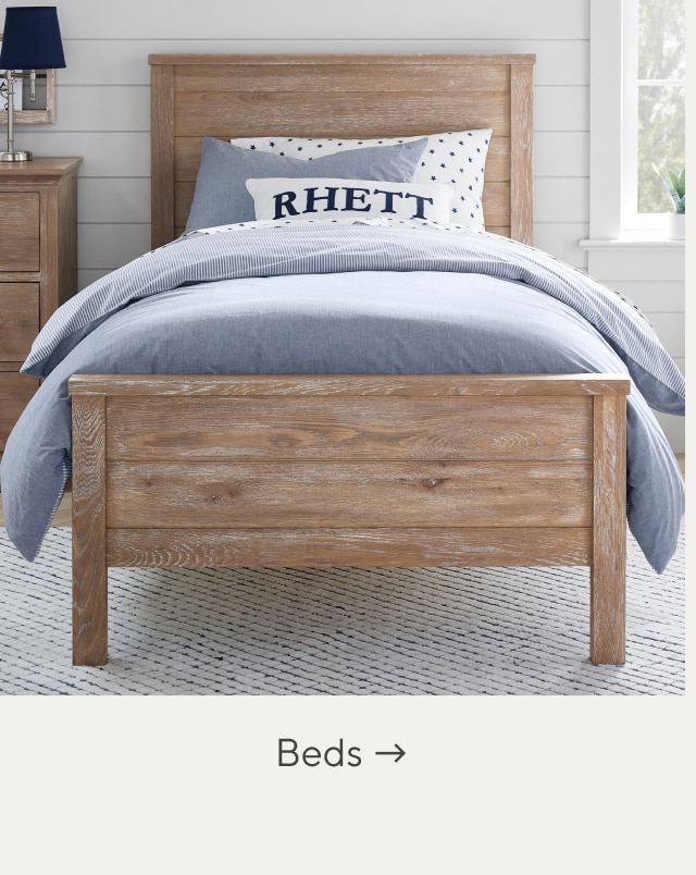 Beds