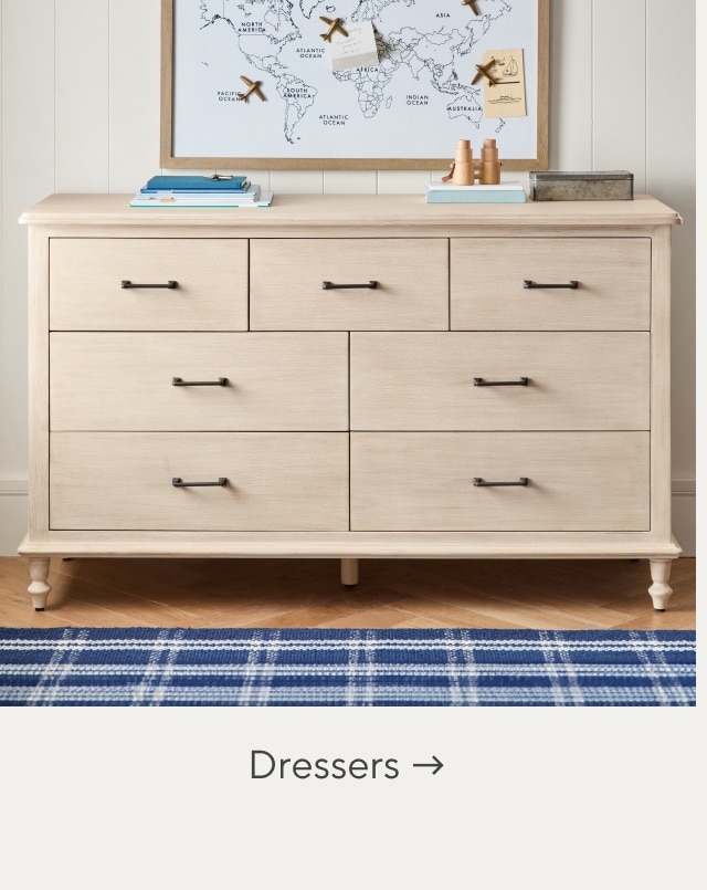 Dressers