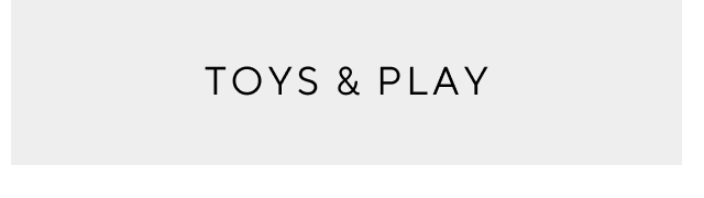 Toys & Play