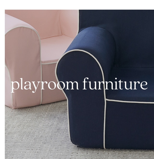 playroom furniture