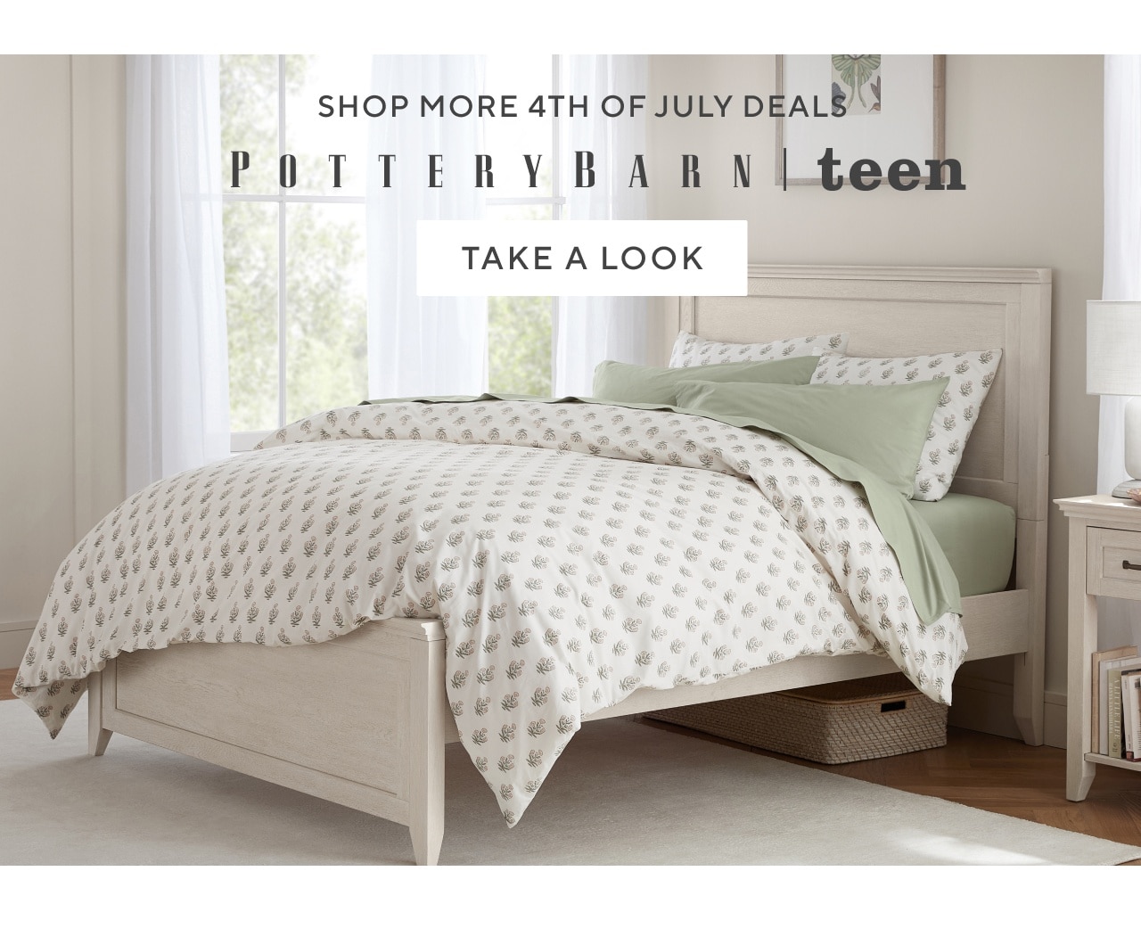 shop more 4th of july deals. take a look