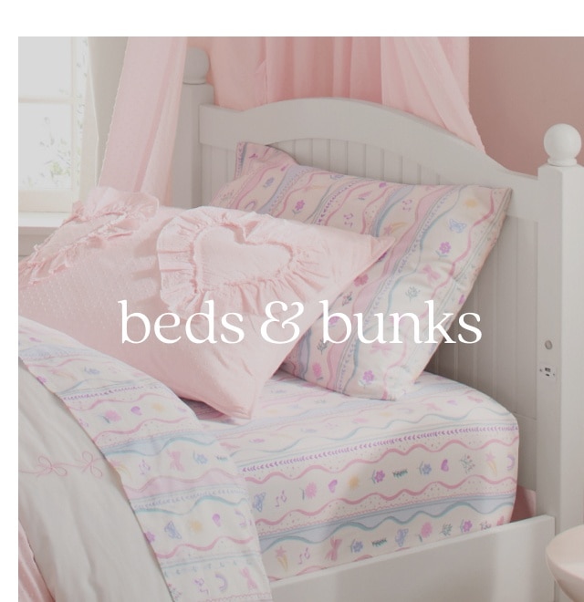beds & bunks