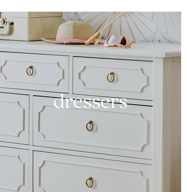 dressers
