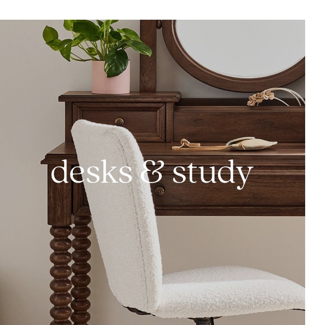 desks & study