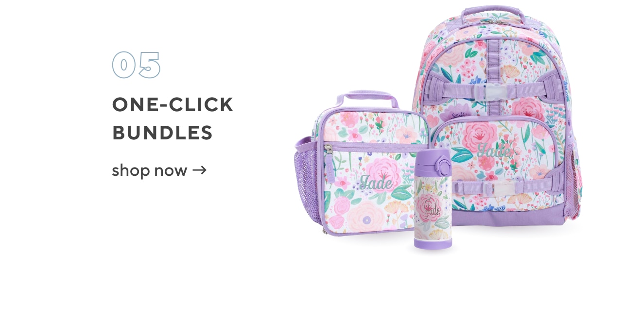 one-click bundles