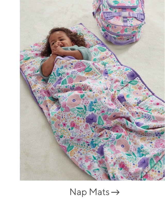 nap mats