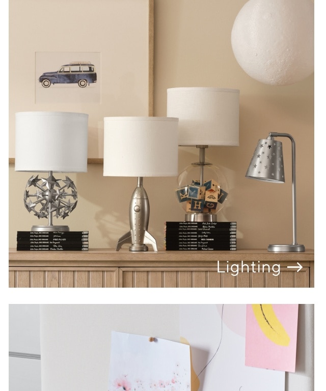 lighting
