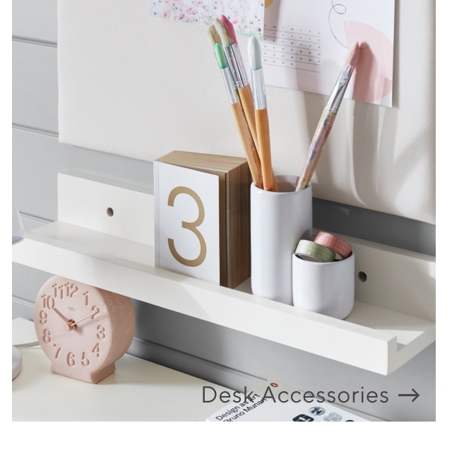 desk accessories
