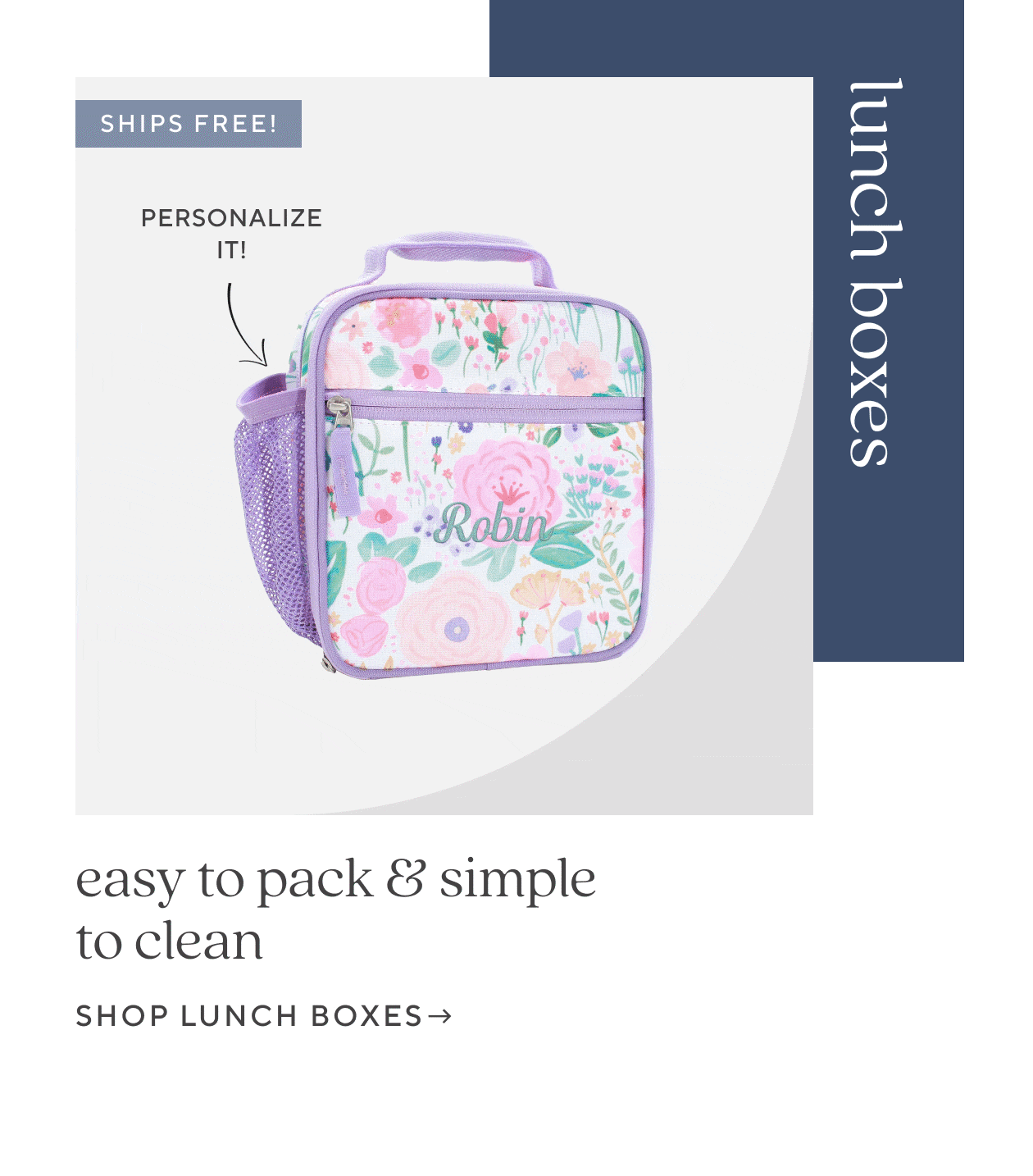 shop lunch boxes