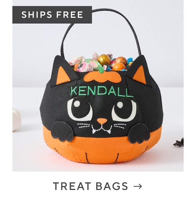 treat bags