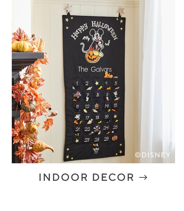 indoor decor