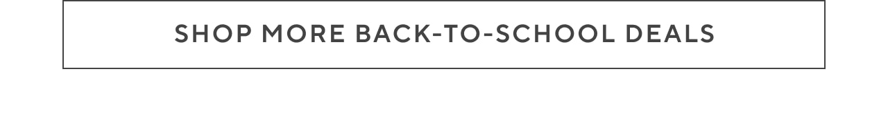 shop more back-to-school deals