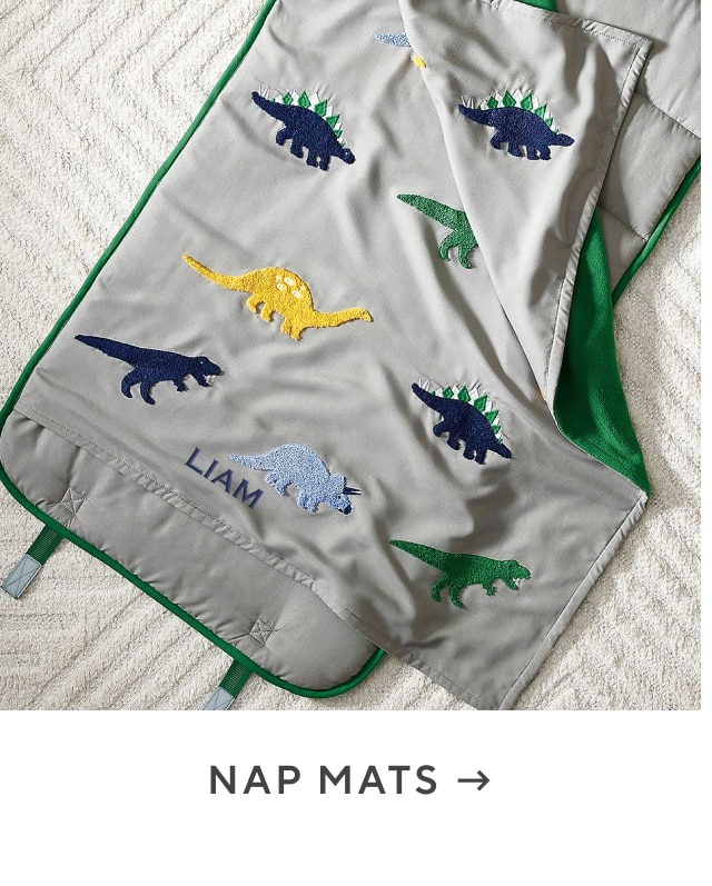 nap mats