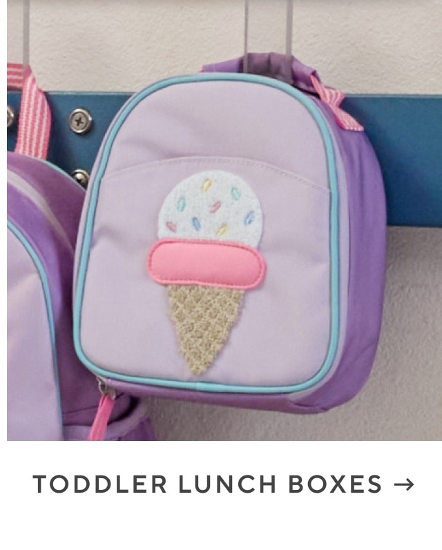 toddler lunch boxes