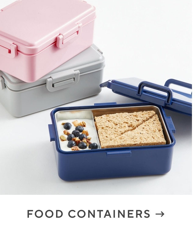 food containers