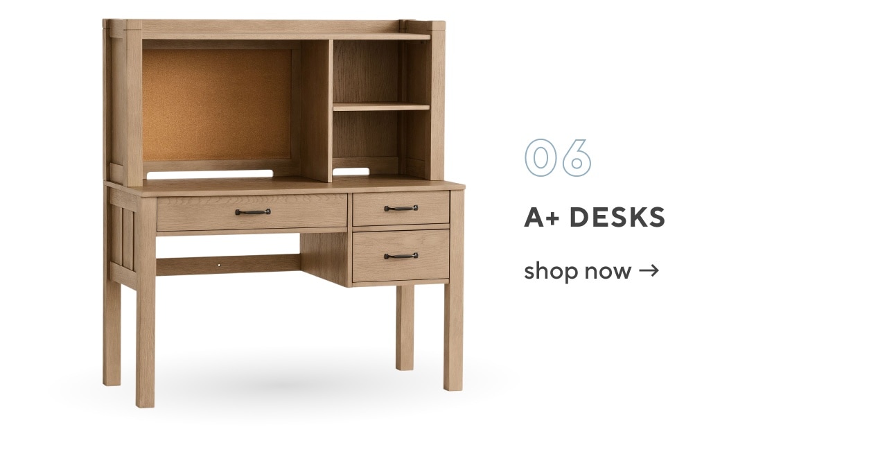 A+ Desks