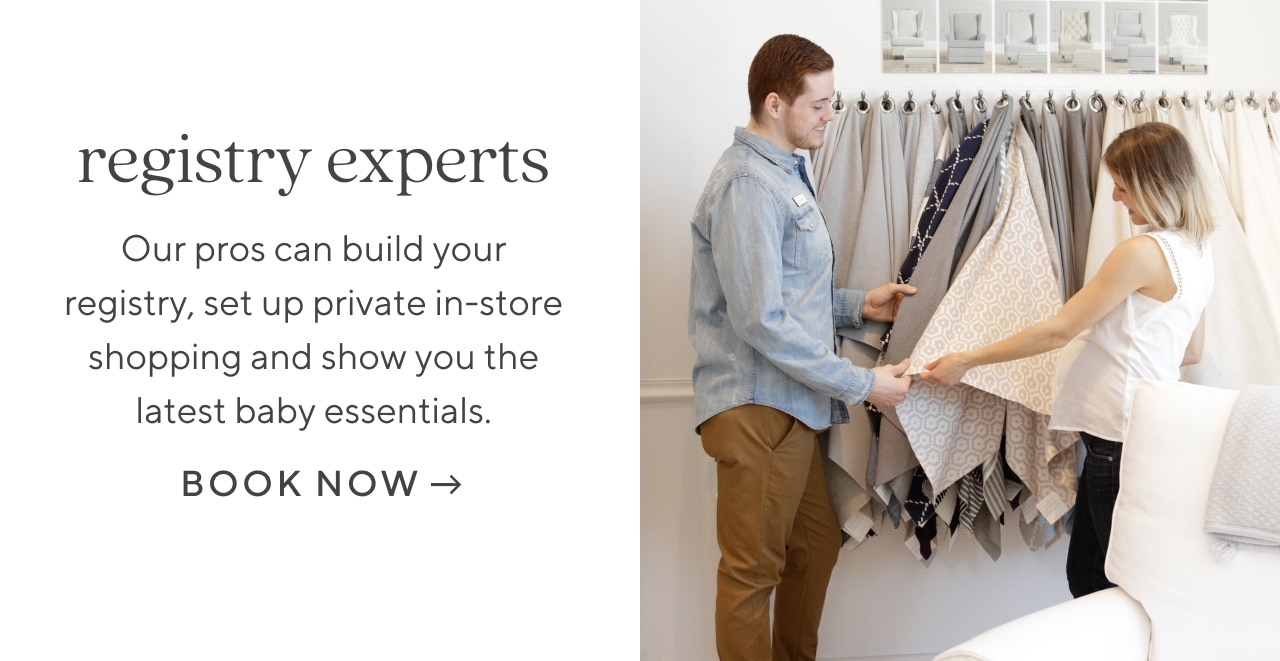 registry experts