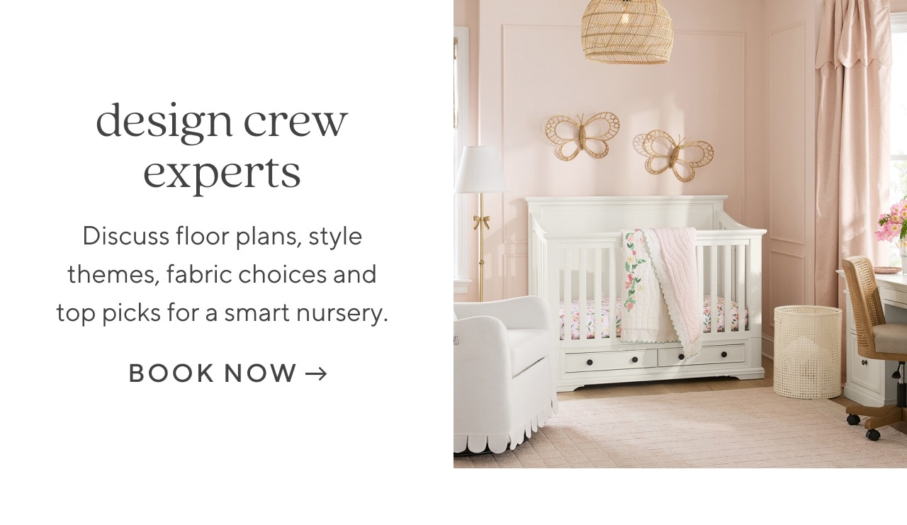 design crew experts