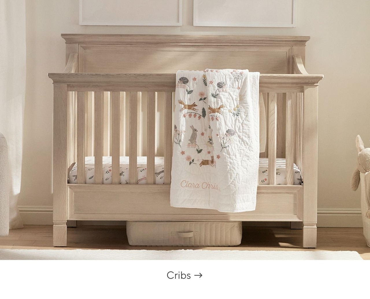 Cribs