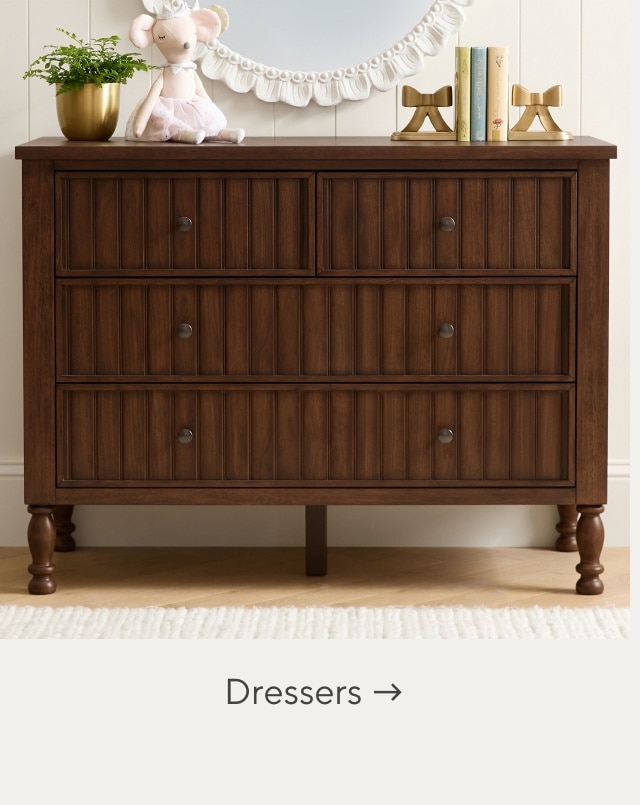 Dressers