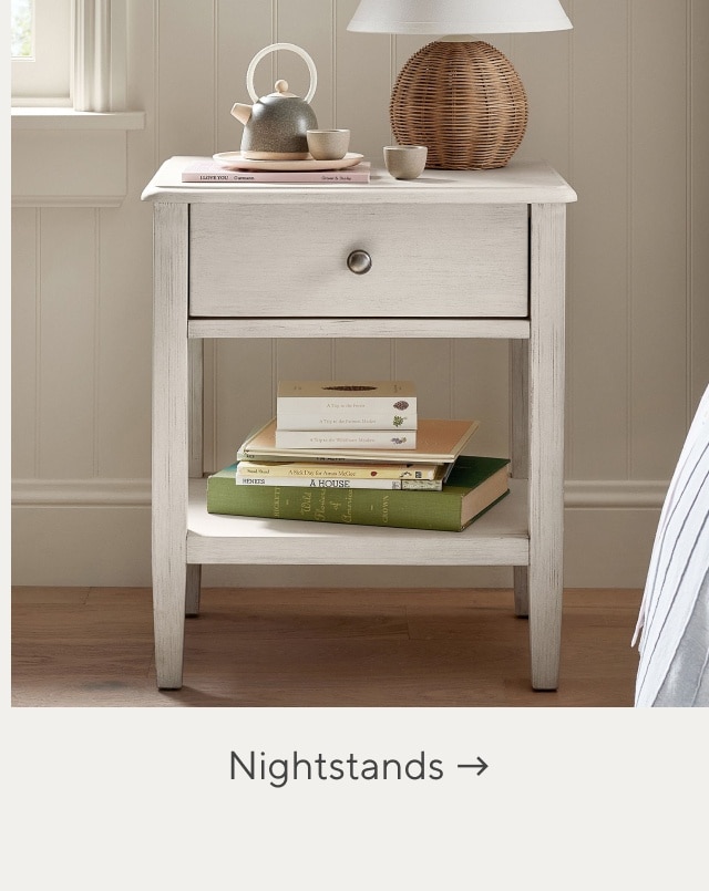 Nightstands