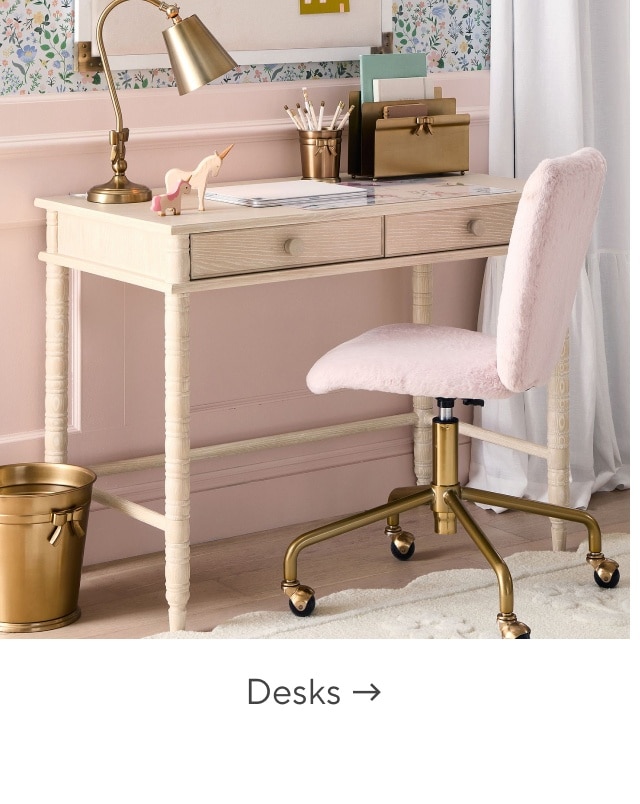 Desks