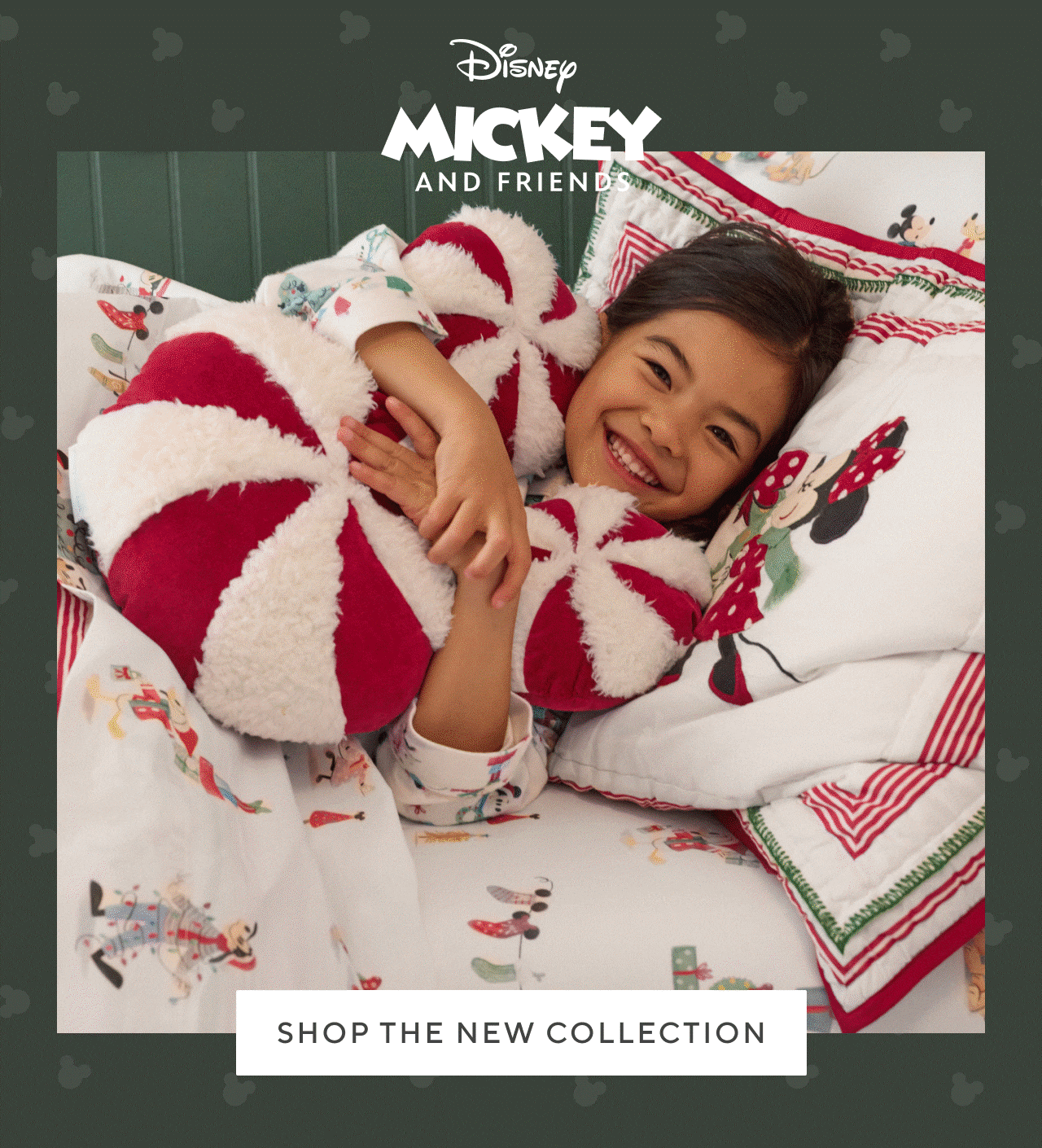 Disney Mickey and Friends: Shop the new collection