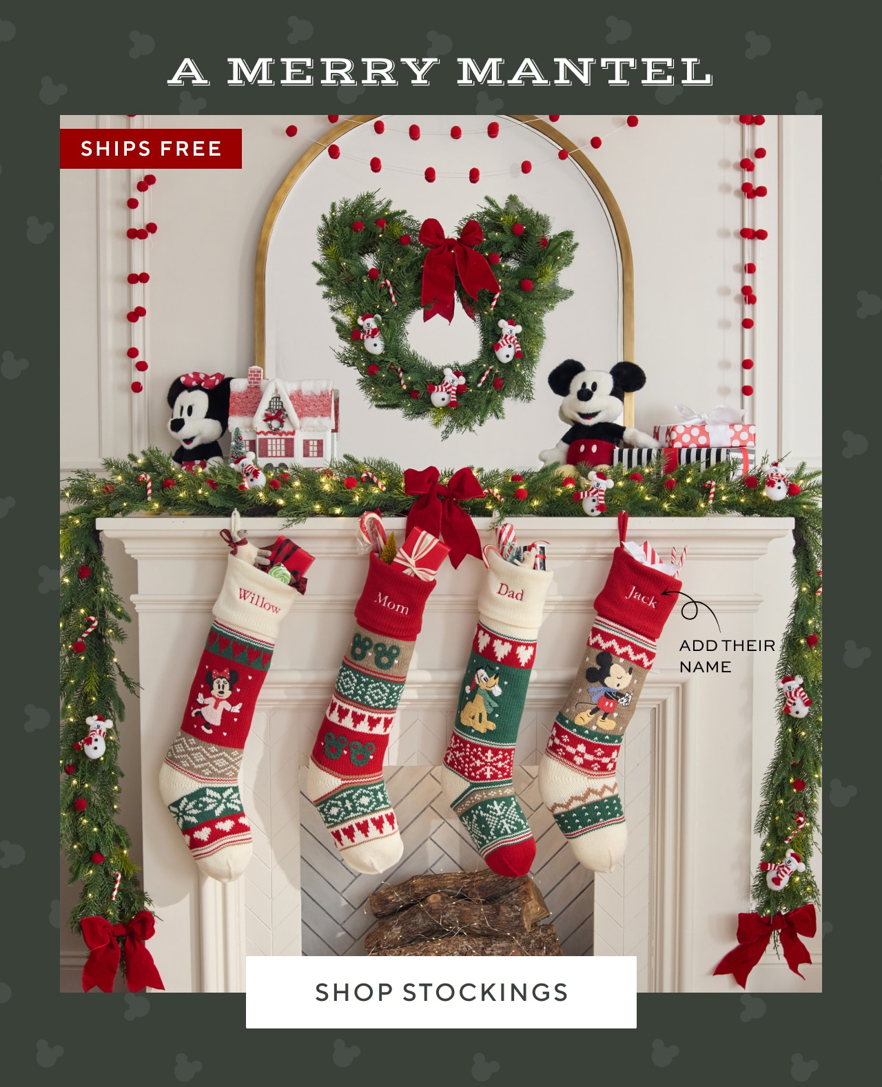 Shop Stockings
