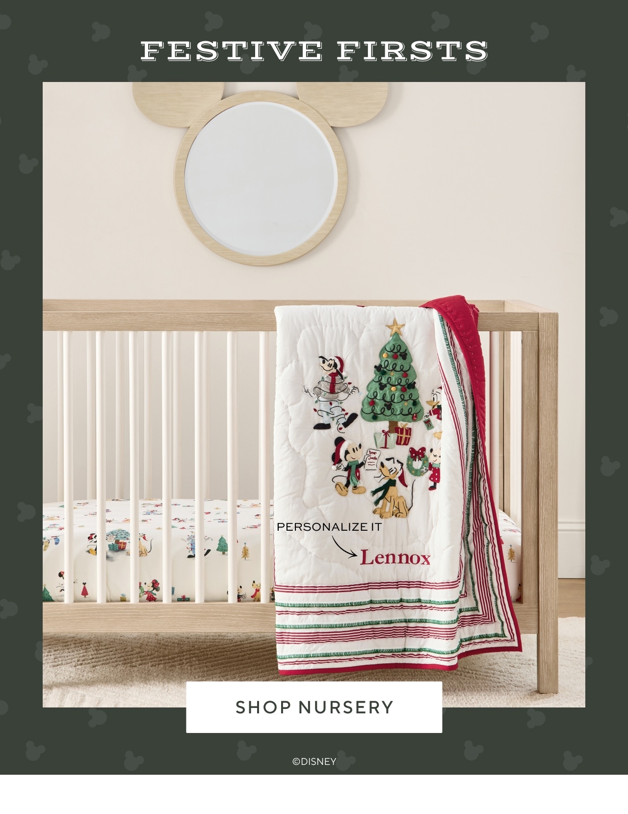 Shop Nursery